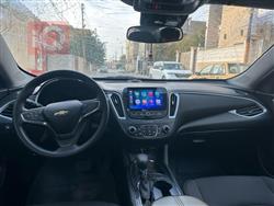 شێڤرۆلێت مالیبۆ